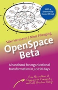 Cover: OpenSpace Beta - Betacodex Press