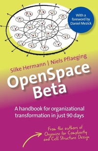 Enlarge image Cover: OpenSpace Beta - Betacodex Press