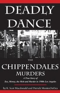 Cover: Deadly Dance - Kerrera House Press