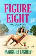 Cover: Figure Eight - Zazzy Ideas, Inc.