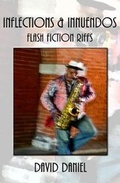 Cover: Inflections and Innuendos - Storyside Press