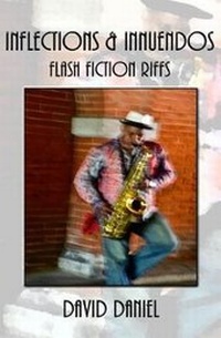 Enlarge image Cover: Inflections and Innuendos - Storyside Press