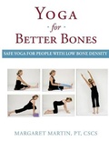 Cover: Yoga for Better Bones - Kamajojo Press