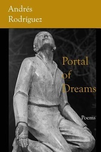 Enlarge image Cover: Portal of Dreams - Bob Woodley Memorial Press