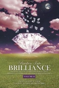 Cover: Broken Into Brilliance Volume II - Shamay Speaks
