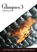 Cover: Glimpses 3 - Sunshine Press