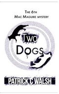 Cover: Two Dogs - Garden City Ink