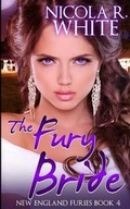 Cover: The Fury Bride - Strange Roads Press
