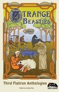 Cover: Strange Beasties - Third Flatiron Publishing