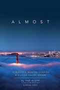 Cover: Almost - Frontispiece