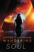 Cover: Wandering Soul - Steven Anderson
