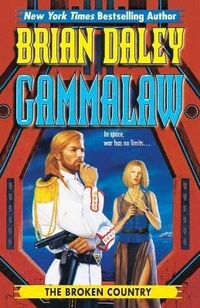 Enlarge image Cover: The Broken Country - Lucia St. Clair Robson