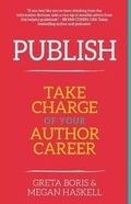 Cover: Publish - Oc Writers Press