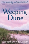 Cover: Weeping Dune - Dometree Publishing
