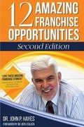 Cover: 12 Amazing Franchise Opportunities - Bizcompress