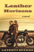 Cover: Leather Horizons - Laurel Sparks-Sellers