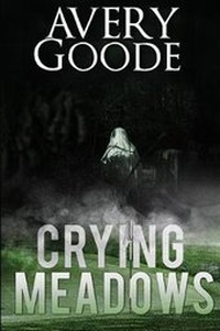 Enlarge image Cover: Crying Meadows - Leverage Media Group