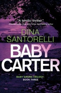 Cover: Baby Carter - eLuna Media LLC