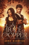 Cover: A Trace of Copper - Anne Renwick