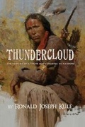 Cover: Thundercloud - Kulebooks LLC