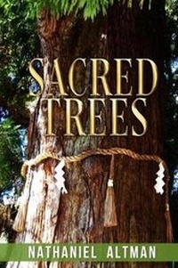 Enlarge image Cover: Sacred Trees - Gaupo Publishing