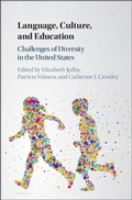 Cover: Language, Culture, and Education - Cambridge University Press