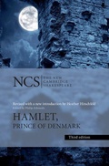 Cover: Hamlet - Cambridge University Press