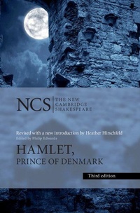 Enlarge image Cover: Hamlet - Cambridge University Press