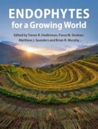 Enlarge image Cover: Endophytes for a Growing World - Cambridge University Press