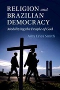 Cover: Religion and Brazilian Democracy - Cambridge University Press