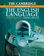 Cover: The Cambridge Encyclopedia of the English Language - Cambridge University Press