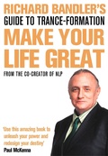 Cover: Richard Bandler's Guide to Trance-formation - HarperCollins