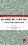 Cover: Mediatized Religion in Asia - Routledge