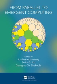 Abbildung von: From Parallel to Emergent Computing - CRC Press