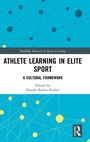 Cover: Athlete Learning in Elite Sport - Routledge