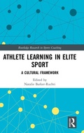Cover: Athlete Learning in Elite Sport - Routledge