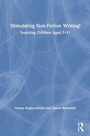 Cover: Stimulating Non-Fiction Writing! - Routledge