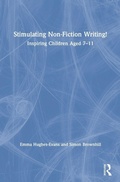 Cover: Stimulating Non-Fiction Writing! - Routledge
