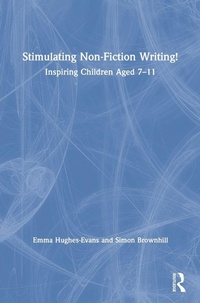 Enlarge image Cover: Stimulating Non-Fiction Writing! - Routledge