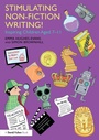Cover: Stimulating Non-Fiction Writing! - Routledge