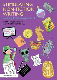 Enlarge image Cover: Stimulating Non-Fiction Writing! - Routledge