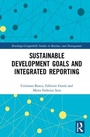 Cover: Sustainable Development Goals and Integrated Reporting - Routledge