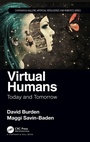 Cover: Virtual Humans - CRC Press
