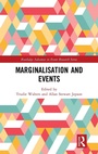Cover: Marginalisation and Events - Routledge