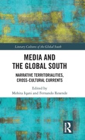 Cover: Media and the Global South - Routledge India