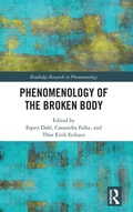 Cover: Phenomenology of the Broken Body - Routledge