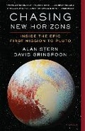 Cover: Chasing New Horizons - Picador USA