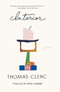 Cover: Interior - Picador USA