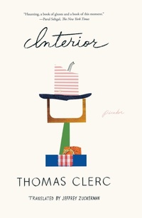 Enlarge image Cover: Interior - Picador USA