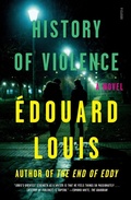Cover: History of Violence - Picador USA